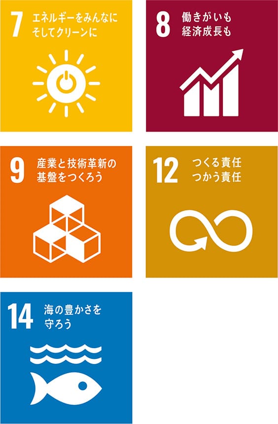 SDGs